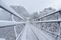 Winter-Impressionen - Willkommen auf der highline179... Viel Spaß!  • © highline179